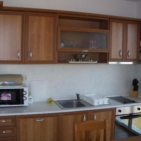 Levante Apartcomplex Несебир Екстер'єр фото