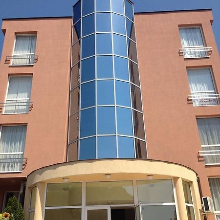 Levante Apartcomplex Несебир Екстер'єр фото