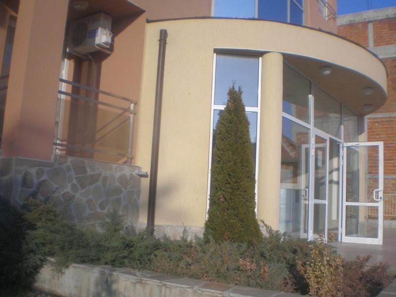 Levante Apartcomplex Несебир Екстер'єр фото