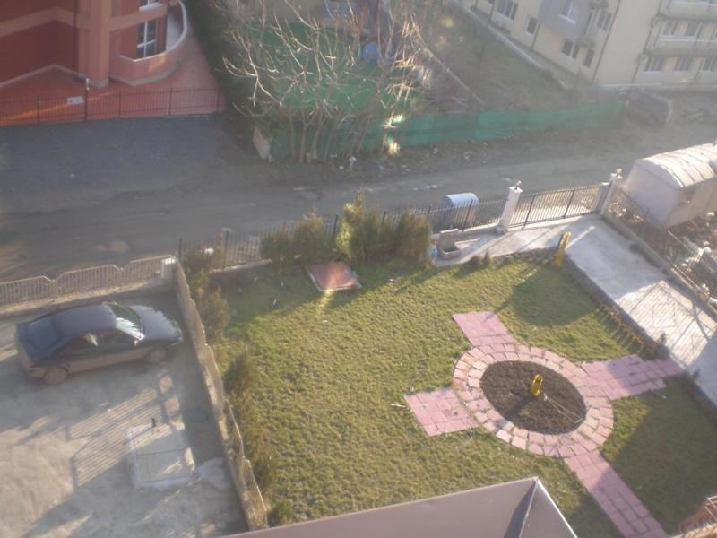 Levante Apartcomplex Несебир Екстер'єр фото