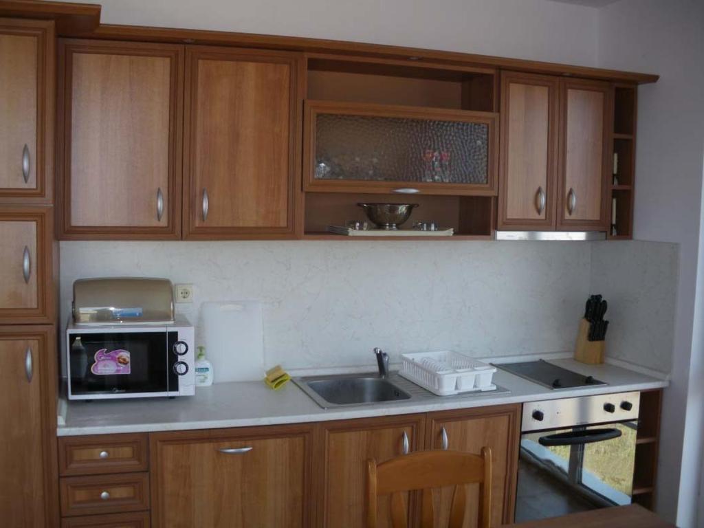 Levante Apartcomplex Несебир Екстер'єр фото