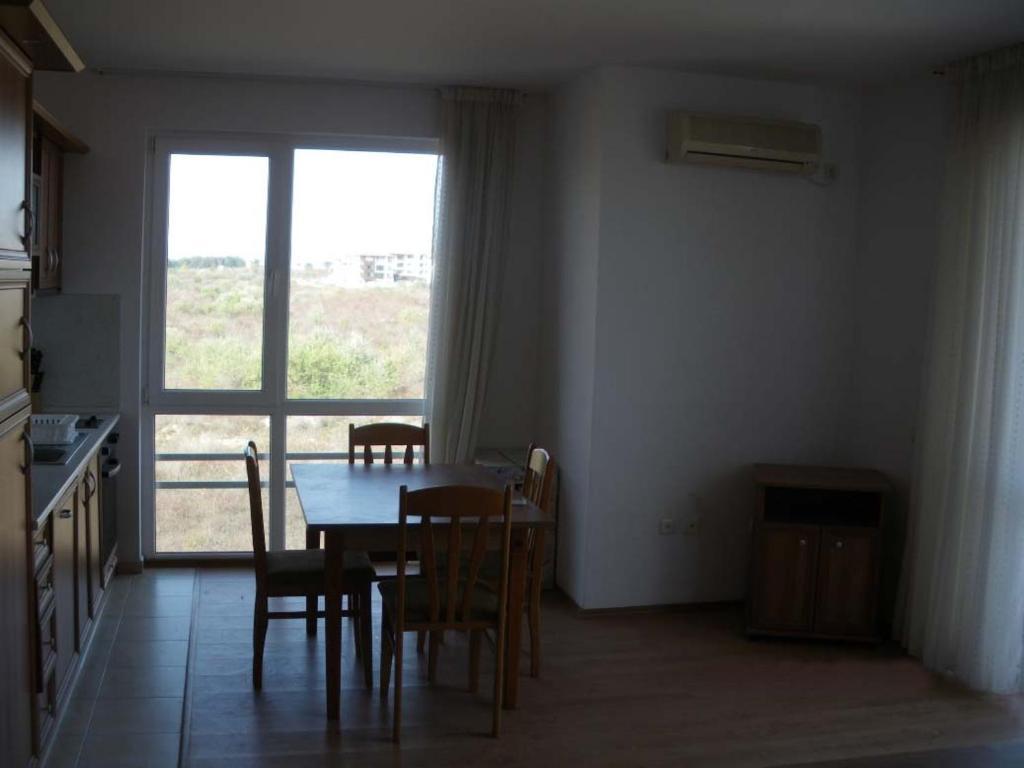 Levante Apartcomplex Несебир Екстер'єр фото