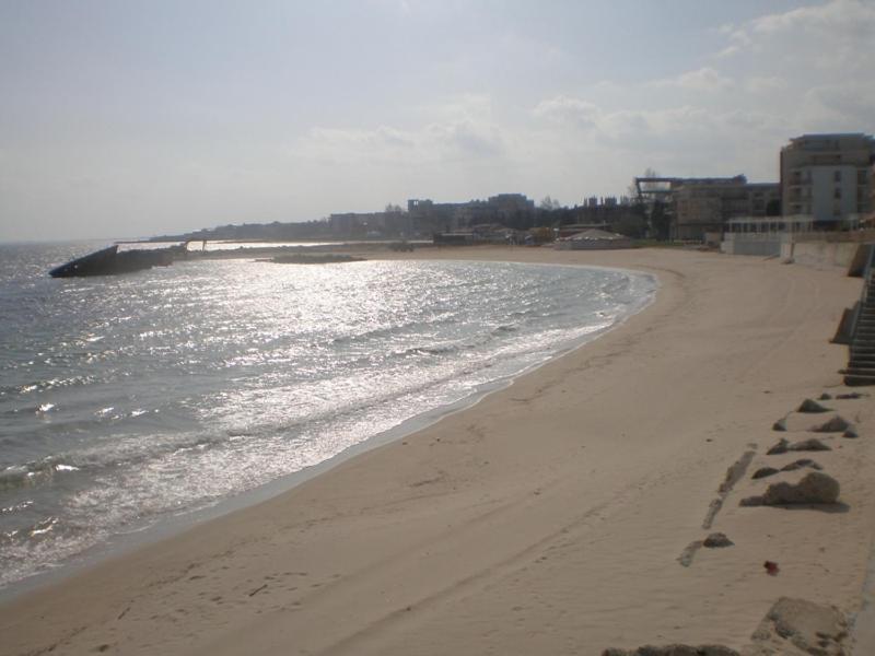Levante Apartcomplex Несебир Екстер'єр фото