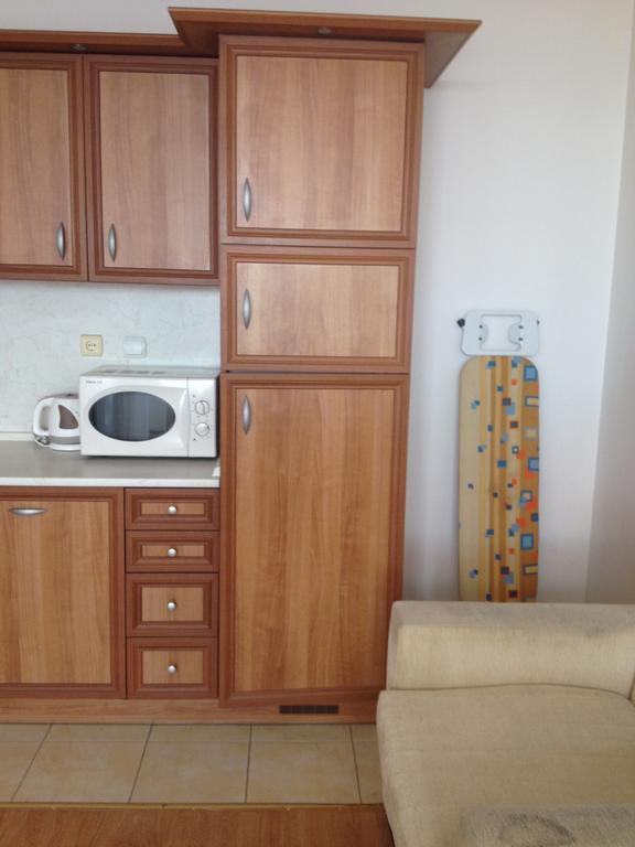 Levante Apartcomplex Несебир Номер фото
