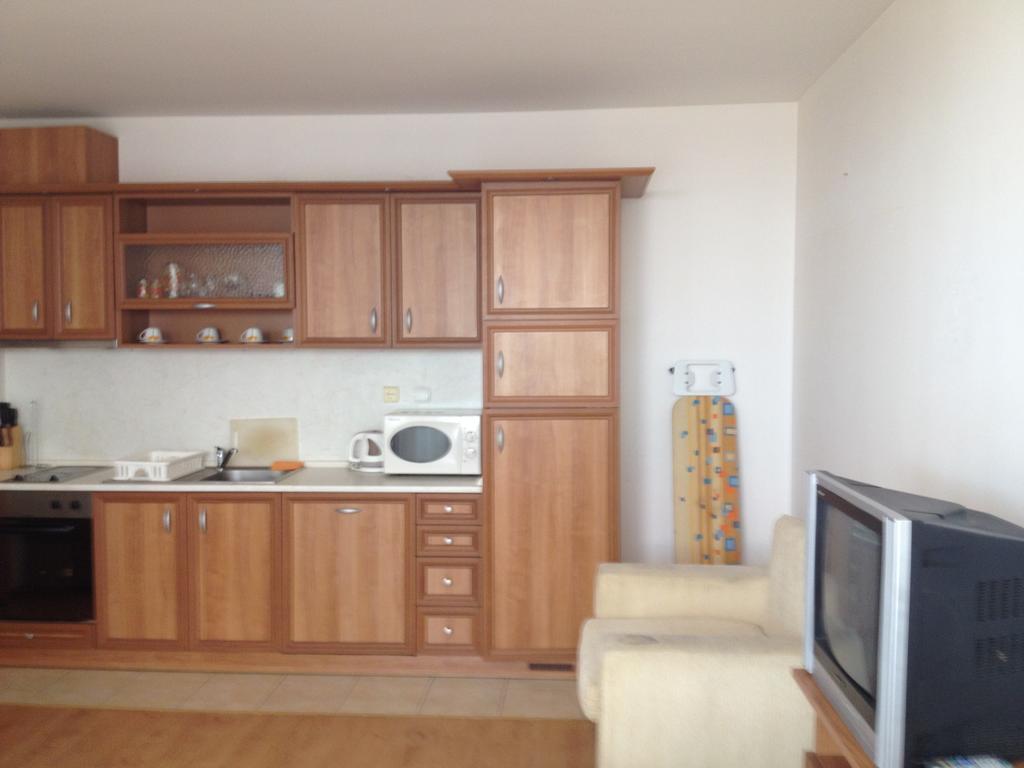 Levante Apartcomplex Несебир Номер фото