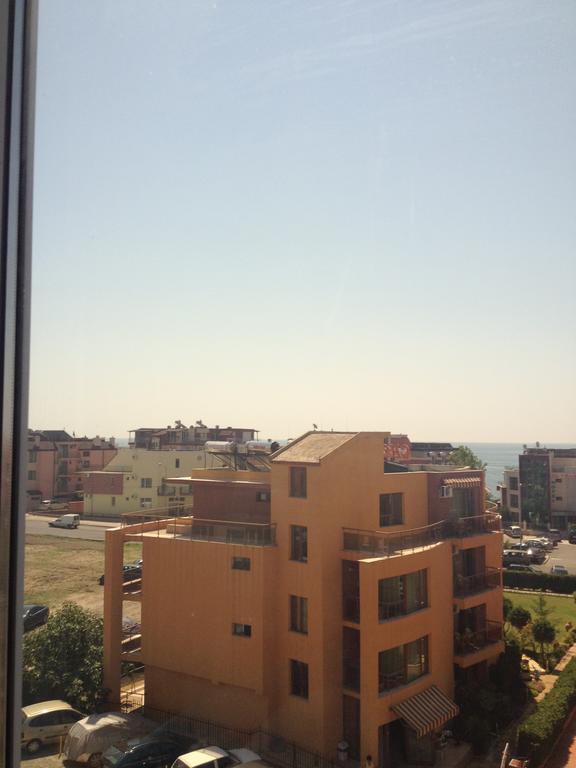 Levante Apartcomplex Несебир Номер фото