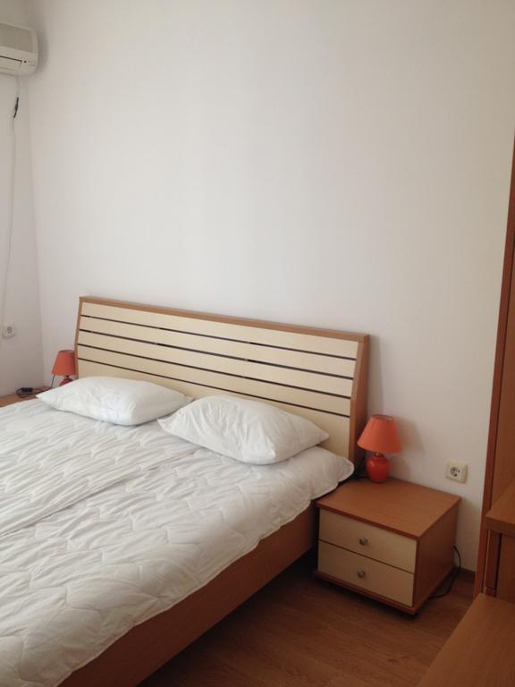 Levante Apartcomplex Несебир Номер фото