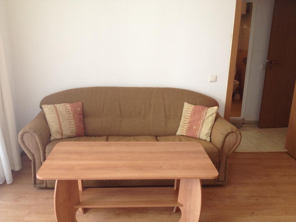 Levante Apartcomplex Несебир Номер фото